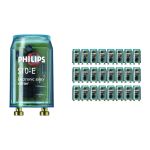 Lot 25x Philips S10E 18-75W SIN BL
