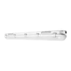 Ledvance Réglette LED Étanche Imperméable 32W 4000lm - 830 Blanc Chaud | 120cm 